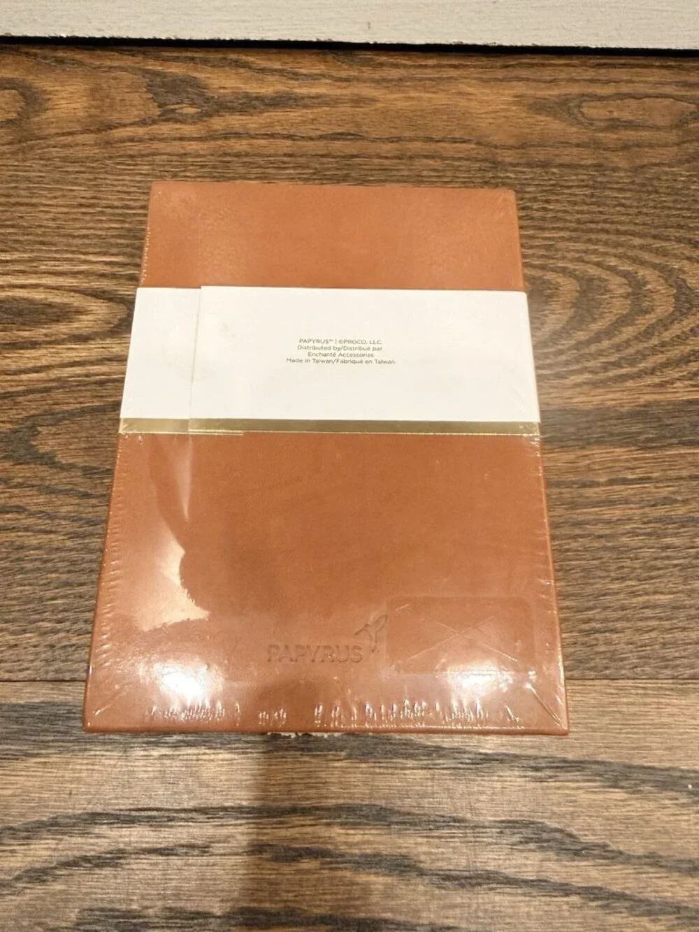 Papyrus 5x7 brown